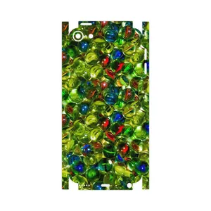 MAHOOT Marble Nostalgia-FullSkin Cover Sticker for Apple iPod touch 6th generation