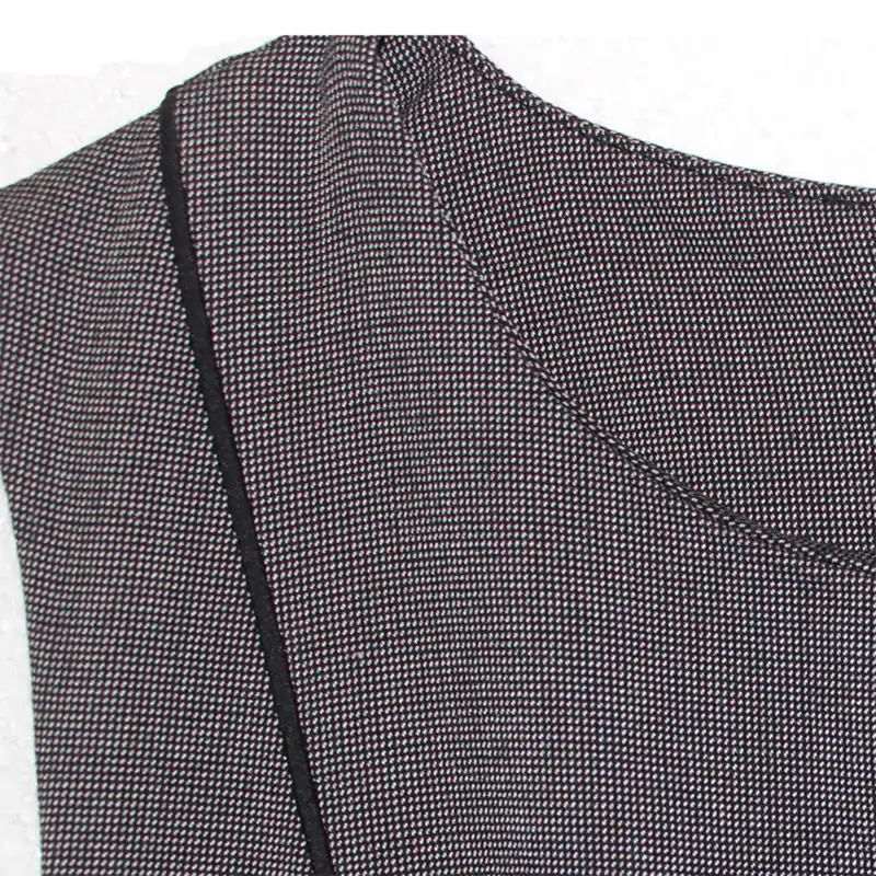 پیراهن زنانه اچ اند ام مدل 0302440