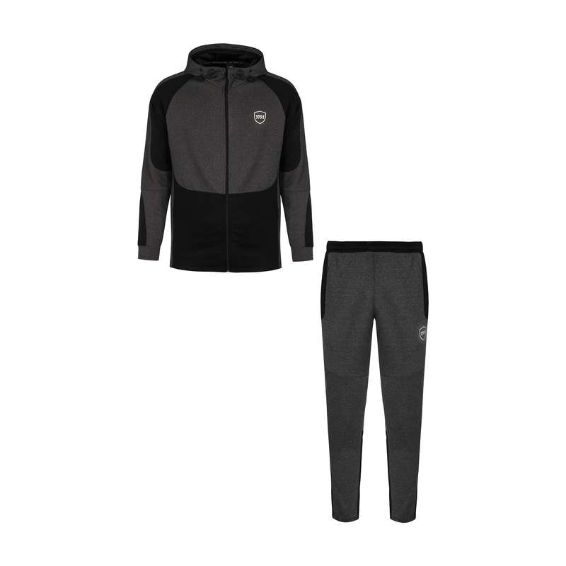 ست سویشرت و شلوار ورزشی مردانه 1991 اس دبلیو مدل ST1917 CB