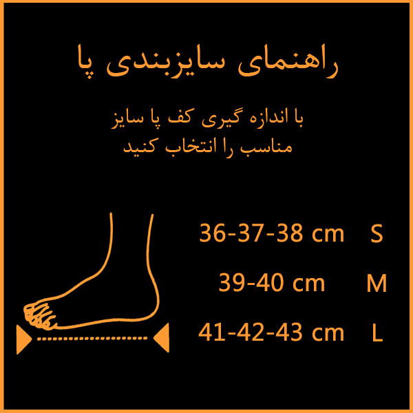 پد خار پاشنه چیپسو مدل in09 بسته 2 عددی