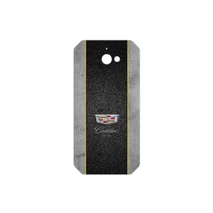MAHOOT Cadillac Cover Sticker for CAT S50