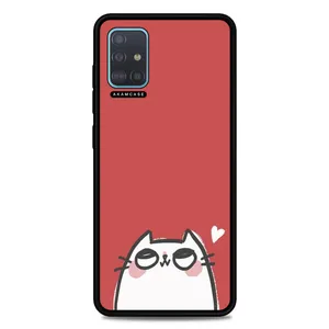 AKAM AMC-WSGA51-CATS14 Cover For Samsung Galaxy A51