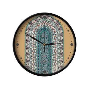 ساعت دیواری مدوپد مدل png00019