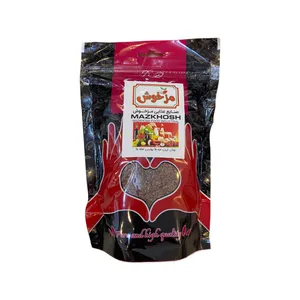 تخم کتان ممتاز انسانی مزخوش - ۵۰۰ گرم 