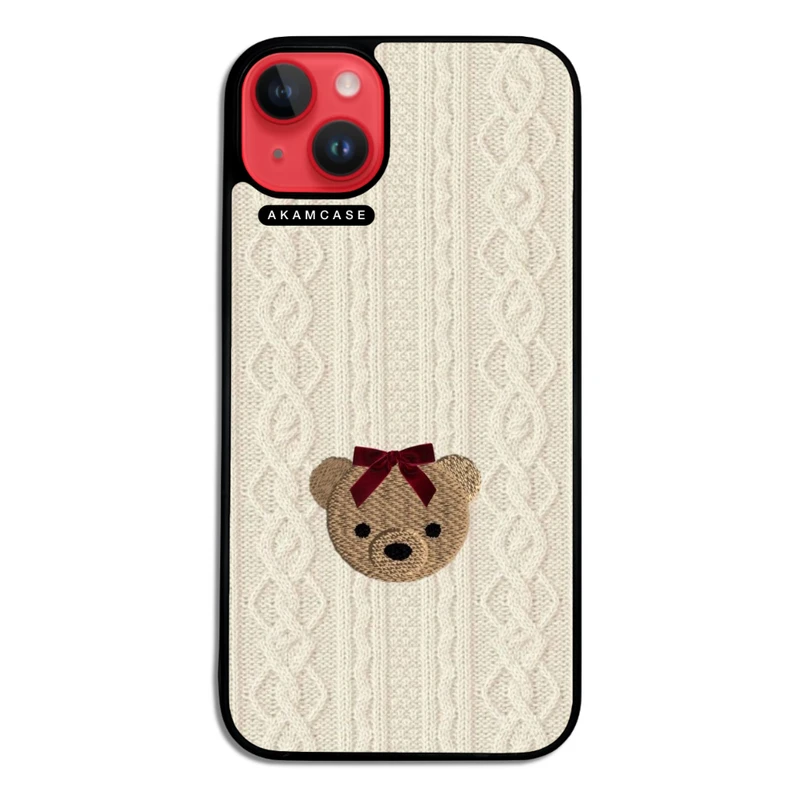 کاور آکام مدل AMC-WA14PLUS-TRICOT-17 مناسب برای گوشی موبایل اپل iPhone 14 Plus