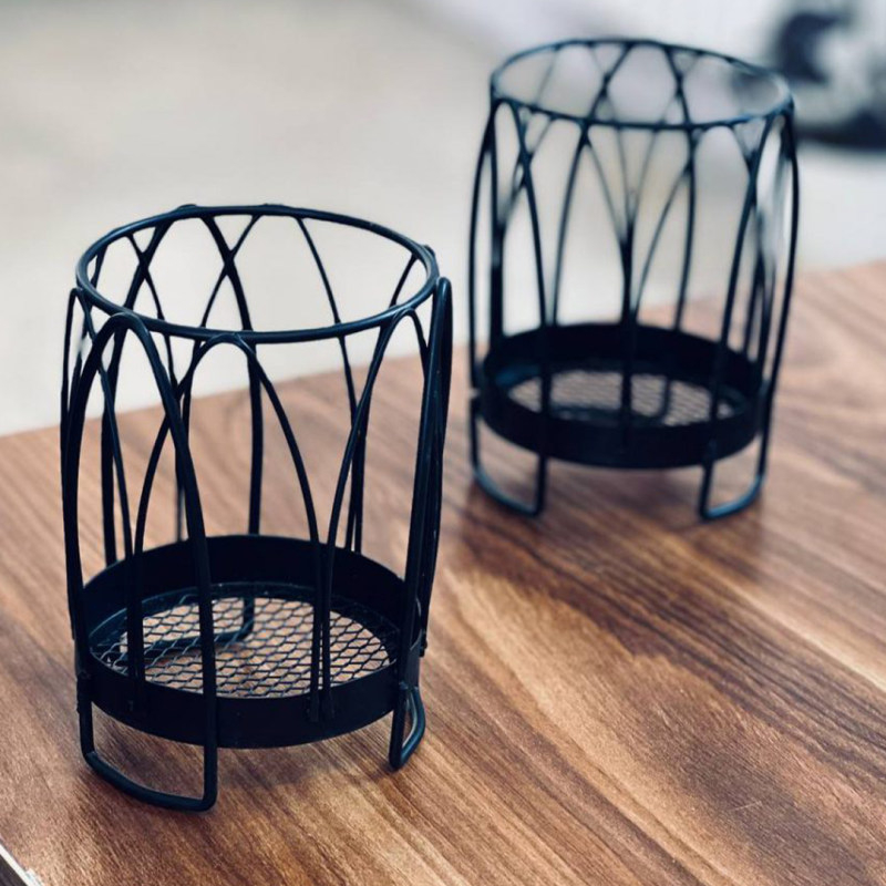 استند لوازم آرایشی مدل BONCHELEH