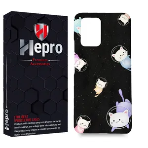 HEPRO MC Cover for XIAOMI Redmi 10 / Redmi 10 Prime