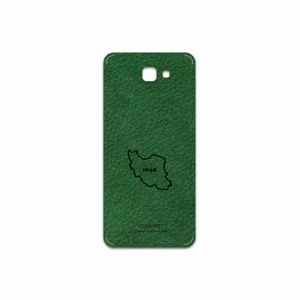 MAHOOT GL-IRC Cover Sticker for Samsung Galaxy J5 Prime