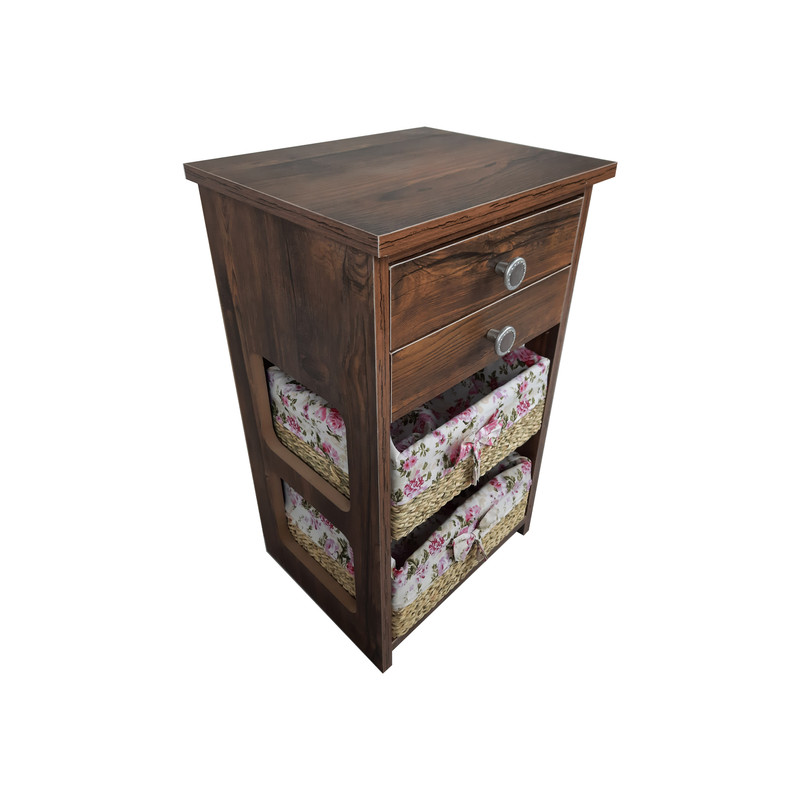 سبد سیب زمینی و پیاز مدل MDF-B521