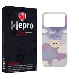 HEPRO MC Cover for XIAOMI Poco X6 Pro