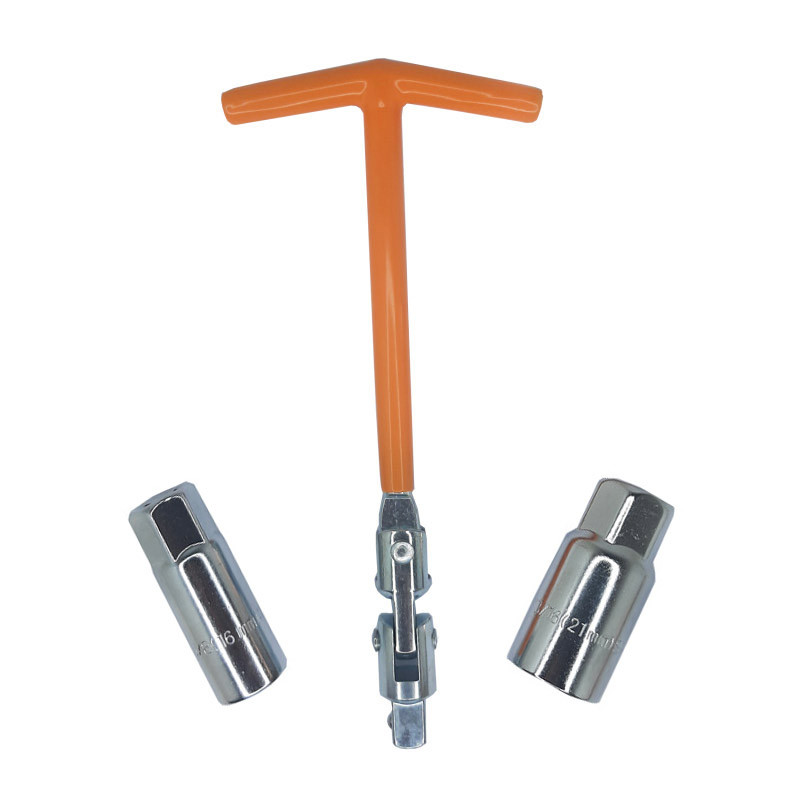 اچار شمع دینگشی مدل 324 سایز 16/ 21 میلی متر مجموعه 3 عددی اچار شمع دینگشی مدل 324 سایز 16/ 21 میلی متر مجموعه 3 عددی