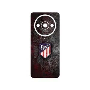 MAHOOT Atletico_de_Madrid Cover Sticker for Xiaomi Redmi A3