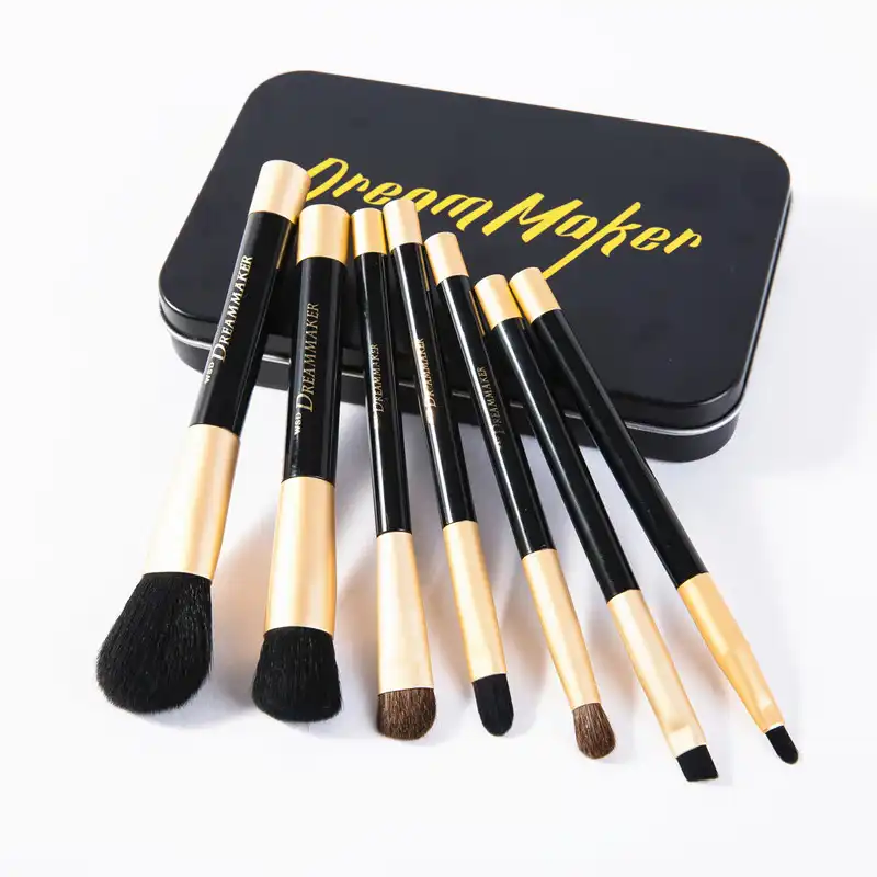 ست برس آرایشی مدل DreamMaker مجموعه 7 عددی