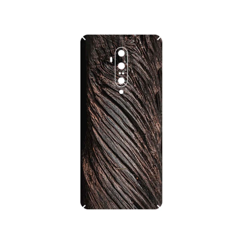 برچسب پوششی ماهوت مدل Wood Texture 9 مناسب برای گوشی موبایل وان پلاس 7T Pro