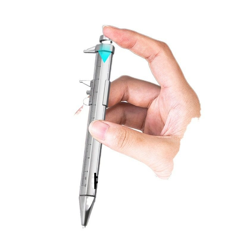 کولیس مدل PEN50 گستره 0-100 میلی متر