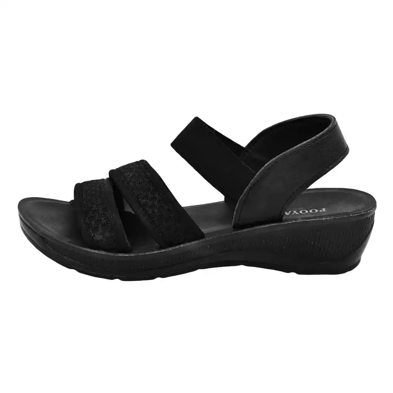 صندل زنانه پویان گام پیام مدل MHM-BFT کد 9916