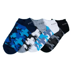 جوراب فیرو پلاس مدل FW20039 بسته 4 عددی