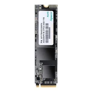 اس اس دی اینترنال اپیسر مدل AST2280P4 ظرفیت 1 ترابایت