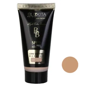 کرم پودر BB الی.زکیتا مدل ELKI شماره 201 حجم 35 میلی لیتر