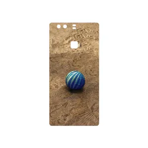 MAHOOT Ball Nostalgia Cover Sticker for Huawei P9 Plus