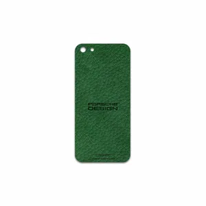 MAHOOT GL-PRDS Cover Sticker for Apple iPhone 5c