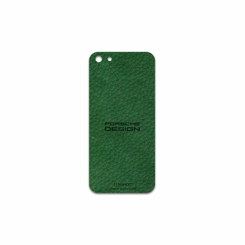 برچسب پوششی ماهوت مدل GL-PRDS مناسب برای گوشی موبایل اپل iPhone 5c