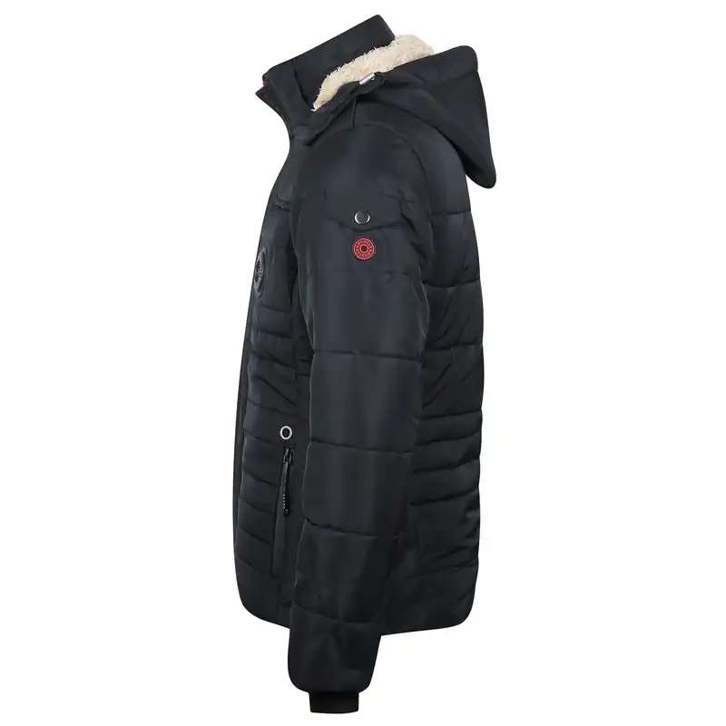 کاپشن مردانه مدل هوپا کد Da-Km-HO-M 1001