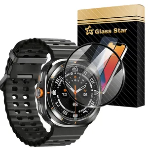 Glass Star GWPM Screen Protector For Vonk Vs1 47mm