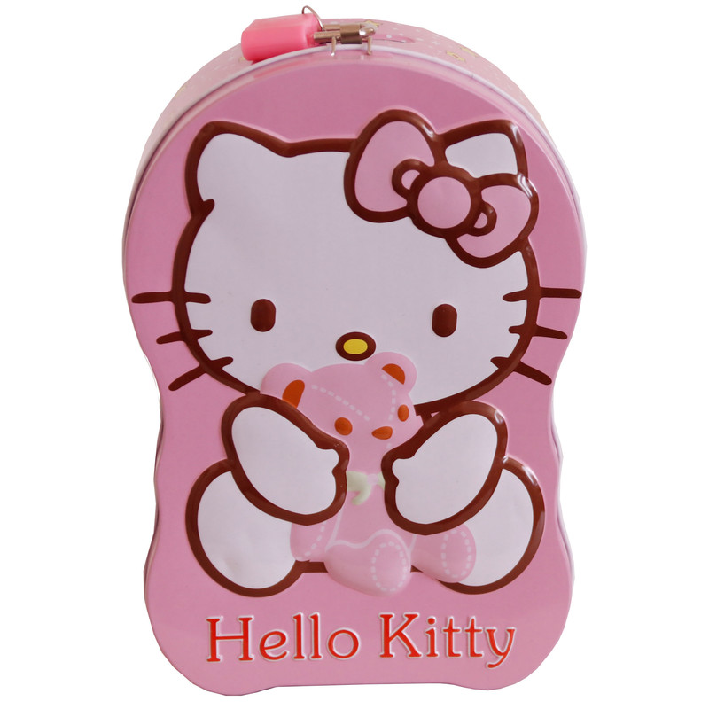 قلک طرح کینی کد kitty2505