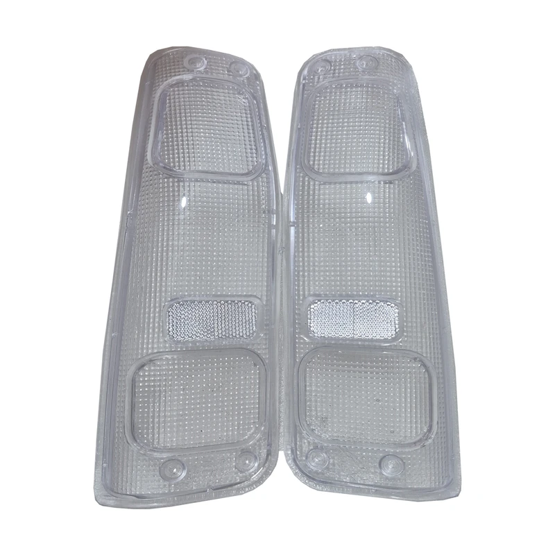 طلق چراغ خطر عقب خودرو مدل اسپرت مناسب برای پیکان وانت بسته 2 عددی