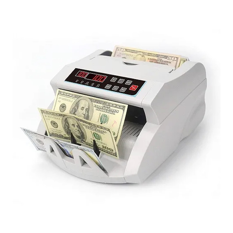 اسکناس شمار اکس مدل ax-2200