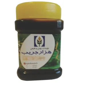 شیره خرمالوی جنگلی هزارجریب- 500 گرم