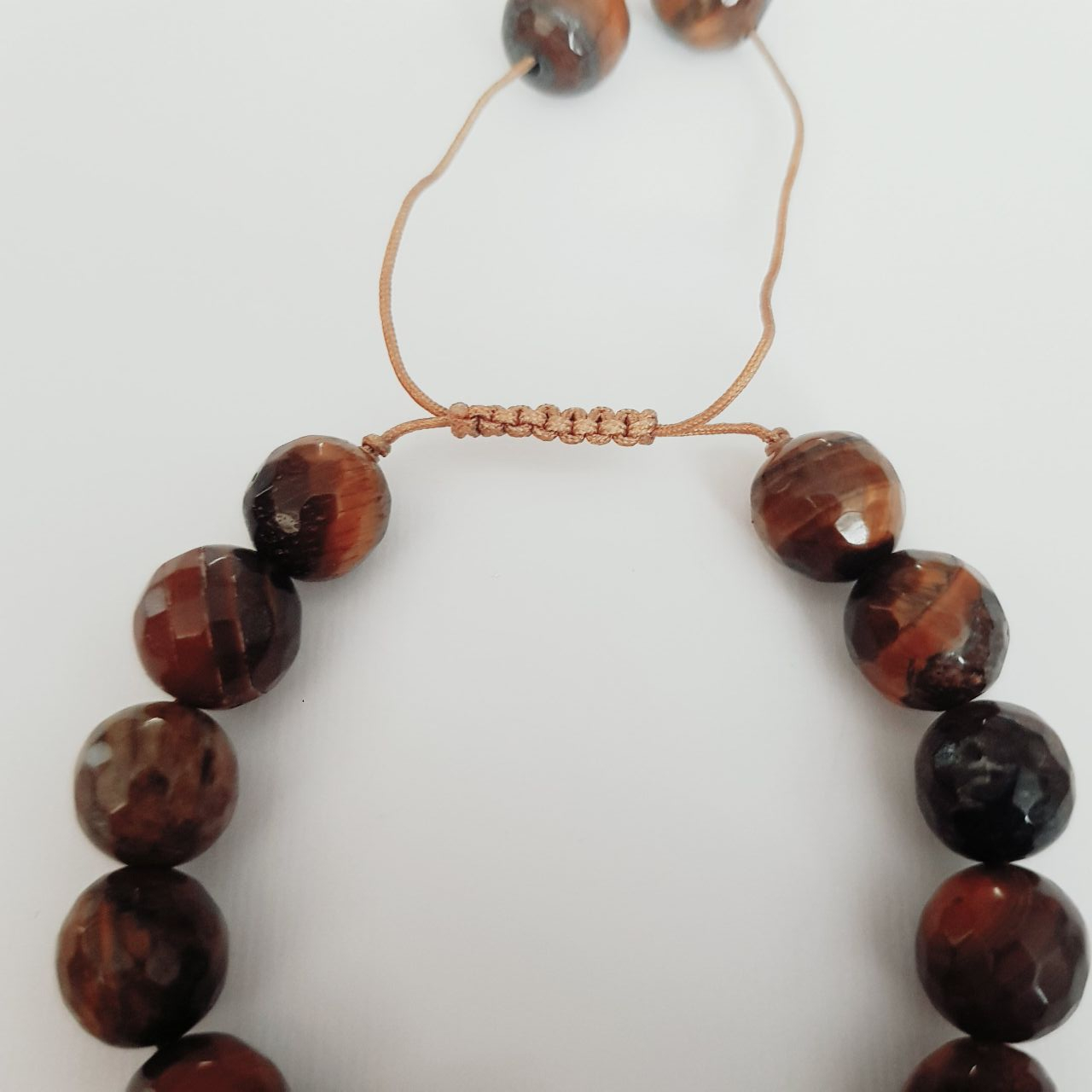 دستبند زنانه مدل ساده 004