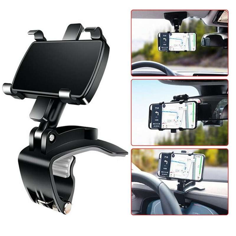 پایه نگهدارنده گوشی موبایل مدل MXA360 پایه نگهدارنده گوشی موبایل مدل MXA360