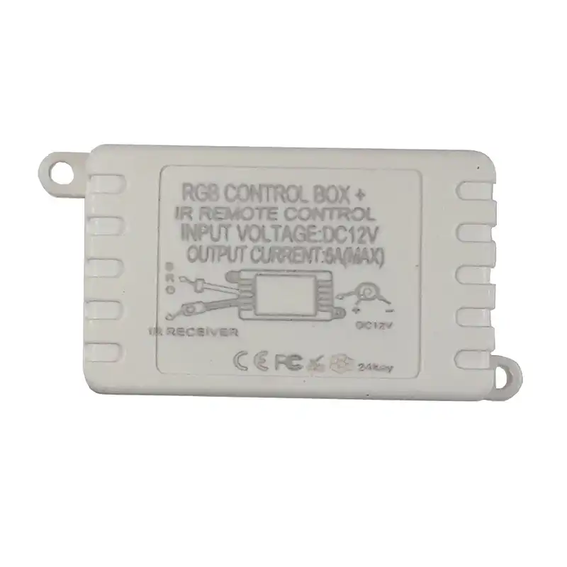 جعبه مدار مدل TFB-2008 بسته 6 عددی