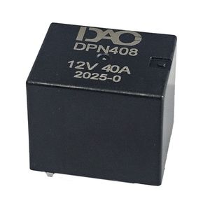 رله جعبه فیوز دیاکو کد DPN-408 مناسب برای پژو 206