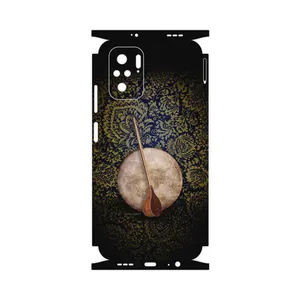 MAHOOT Setar_Daf_Instruments-FullSkin Cover Sticker for Xiaomi Poco M5s