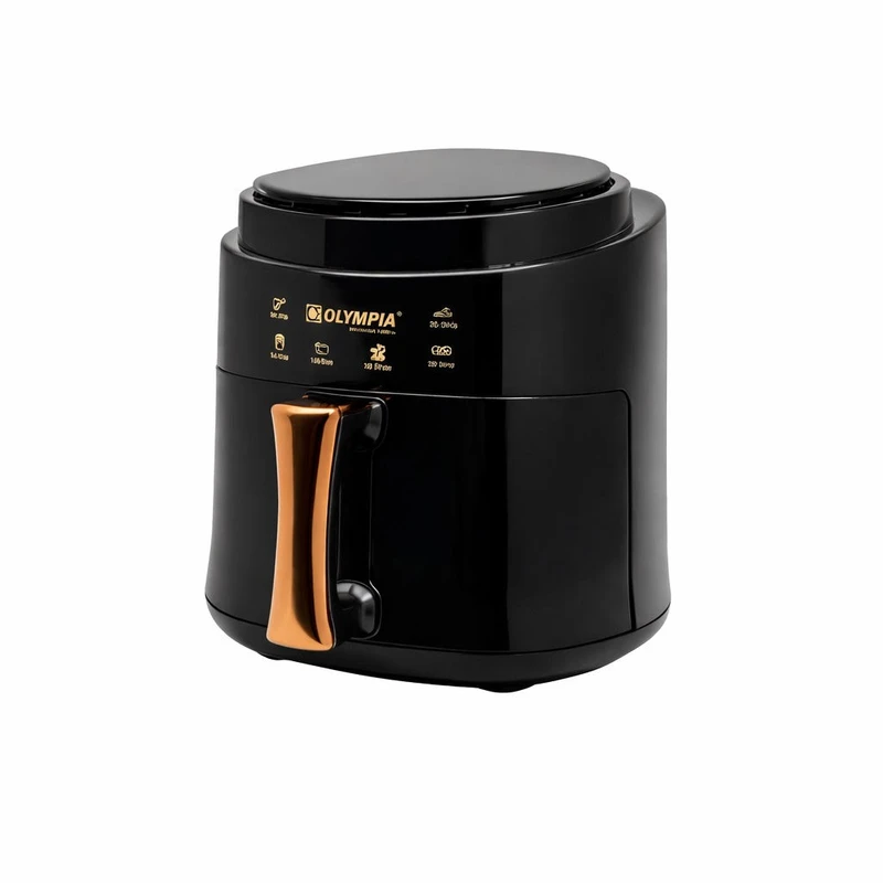 هواپز 10 لیتر المپیا مدل OE_3370