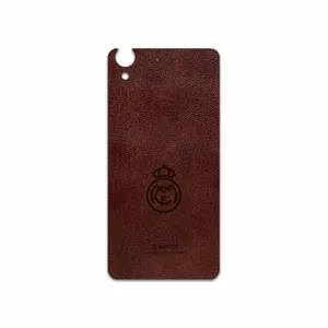 MAHOOT NL-REAL Cover Sticker for Huawei Y6 II