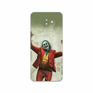 MAHOOT Joker Cover Sticker for Samsung Galaxy J6 Plus