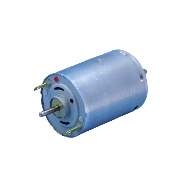 موتور آرمیچر گجت مدل دو شفت کد RS-385PH موتور آرمیچر گجت مدل دو شفت کد RS-385PH