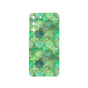 MAHOOT Iran Tile 8 Cover Sticker for Samsung Galaxy S22 5G