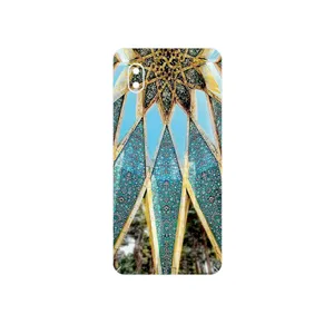 MAHOOT KHAYAM_Tomb Cover Sticker for Samsung Galaxy A01 Core