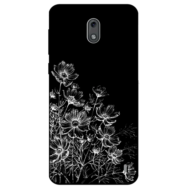 کاور مگافون کد 7274 مناسب برای گوشی موبایل نوکیا 1