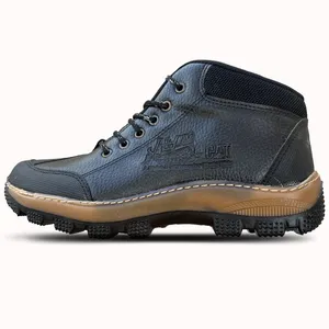 نیم بوت مردانه مدل اسپرت کد Bk-67