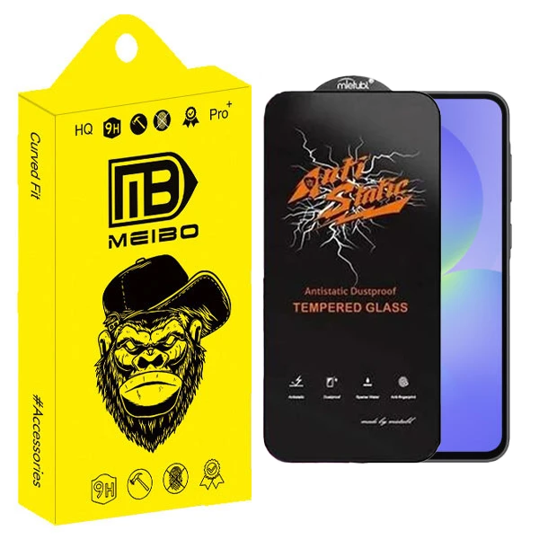 محافظ صفحه نمایش میبو مدل Antistatic Guard مناسب برای گوشی موبایل سامسونگ Galaxy A16 / A26