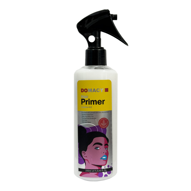 شیر مو دوماسی مدل primer حجم 250 میلی لیتر شیر مو دوماسی مدل primer حجم 250 میلی لیتر