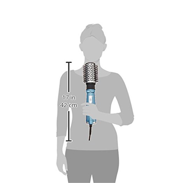 سشوار برس دار چرخشی بابیلیس مدل AS773E