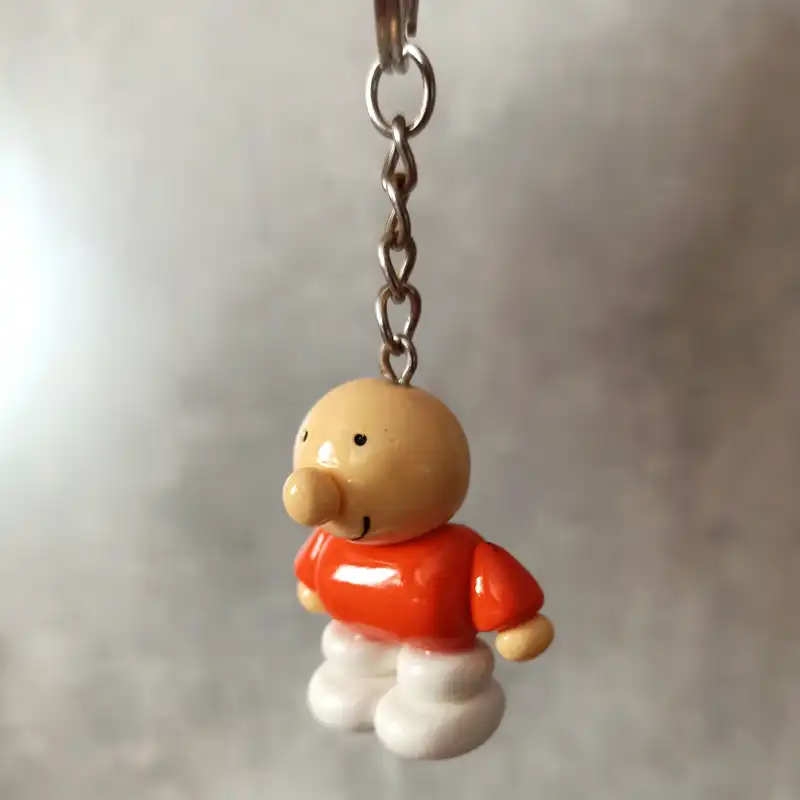 جاکلیدی مدل مستر دماغ