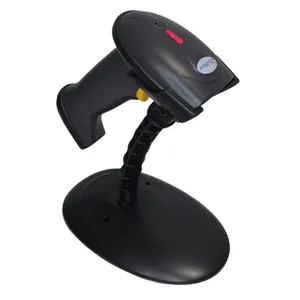 بارکد خوان فستر مدل Auto Scan به‌همراه پایه